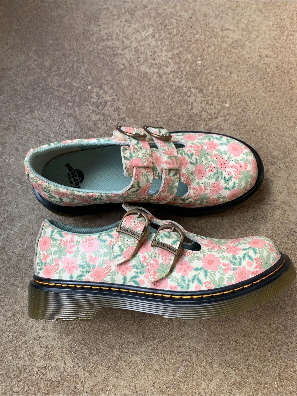 Dr. Martens 8065 Mary Jane